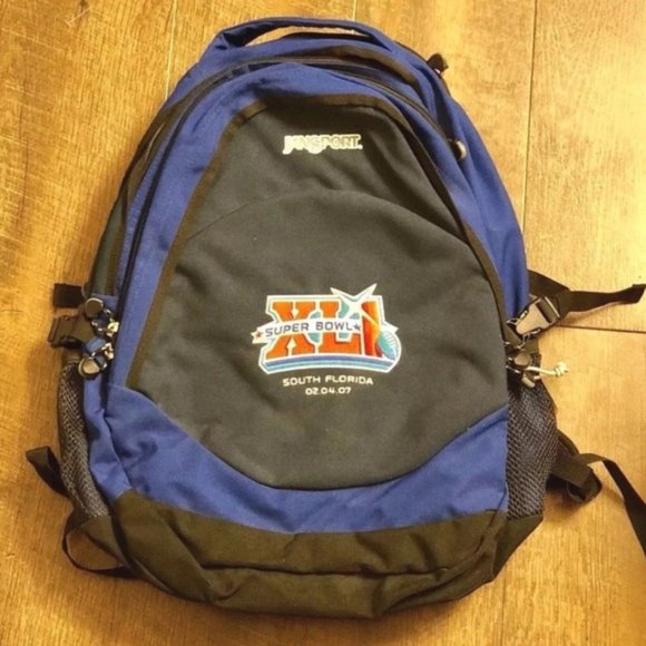 Jansport Other - Jansport 2007 Super Bowl XLI Backpack